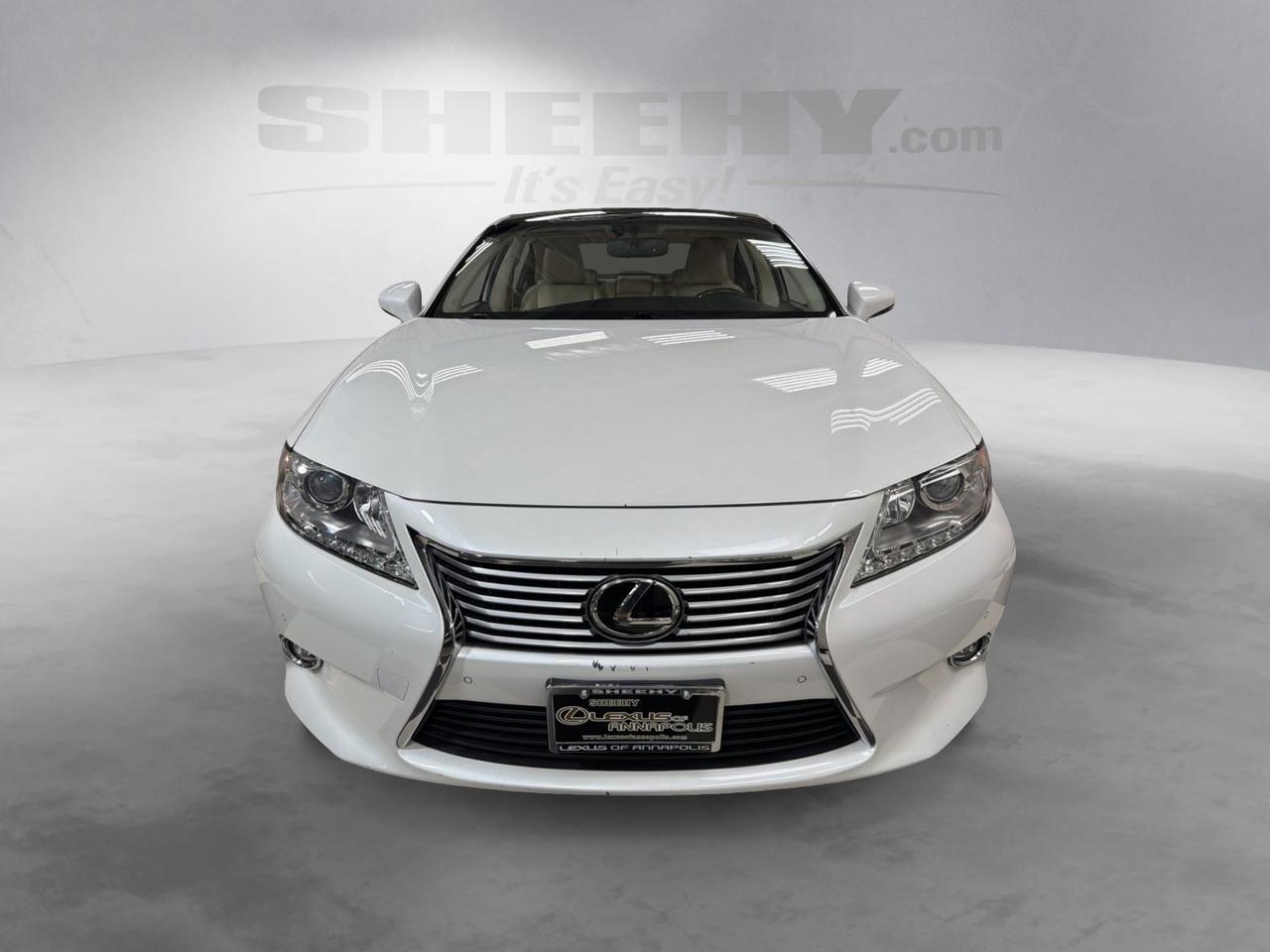 2015 Lexus ES 350 Annapolis MD
