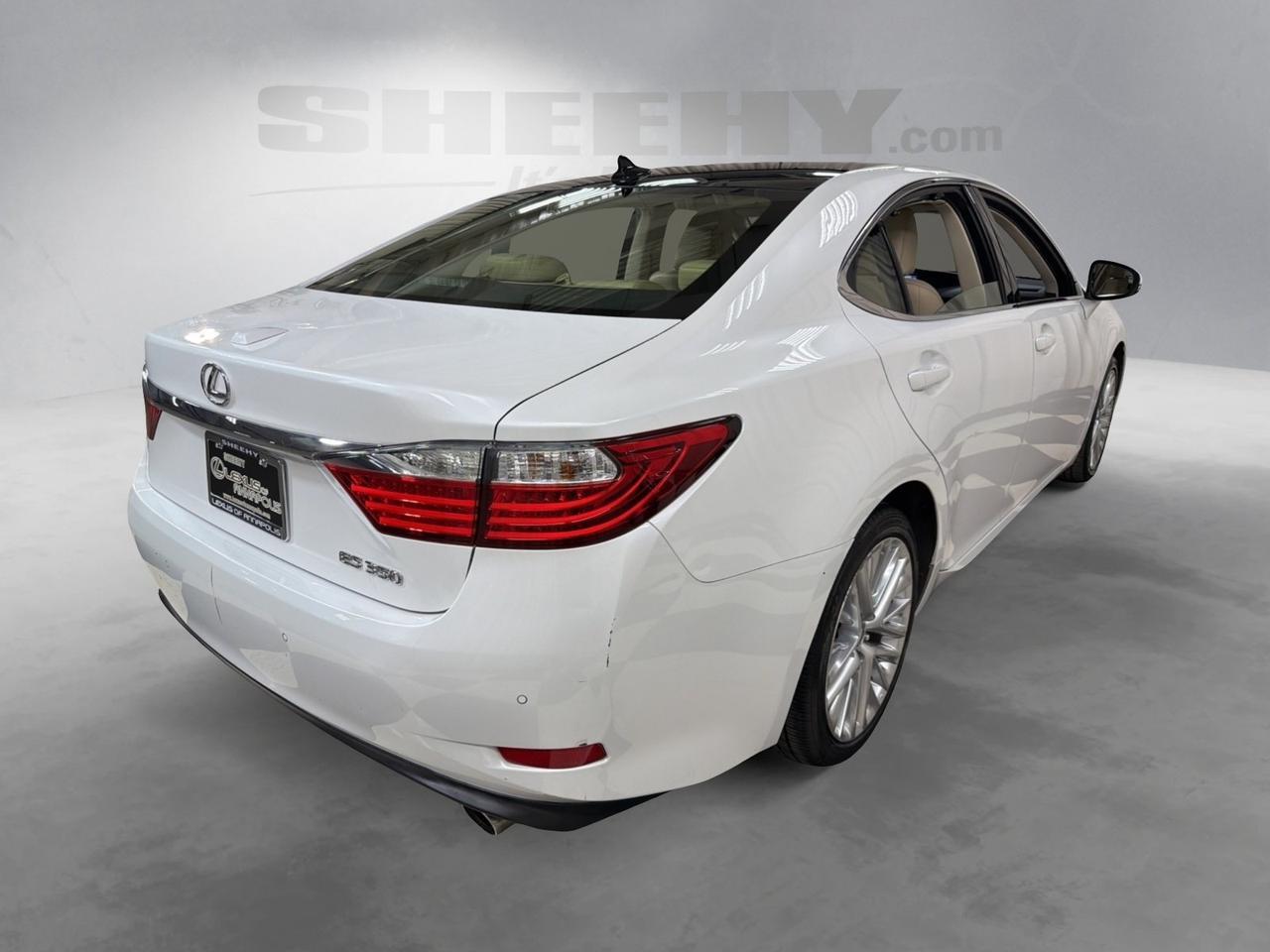2015 Lexus ES 350 Annapolis MD