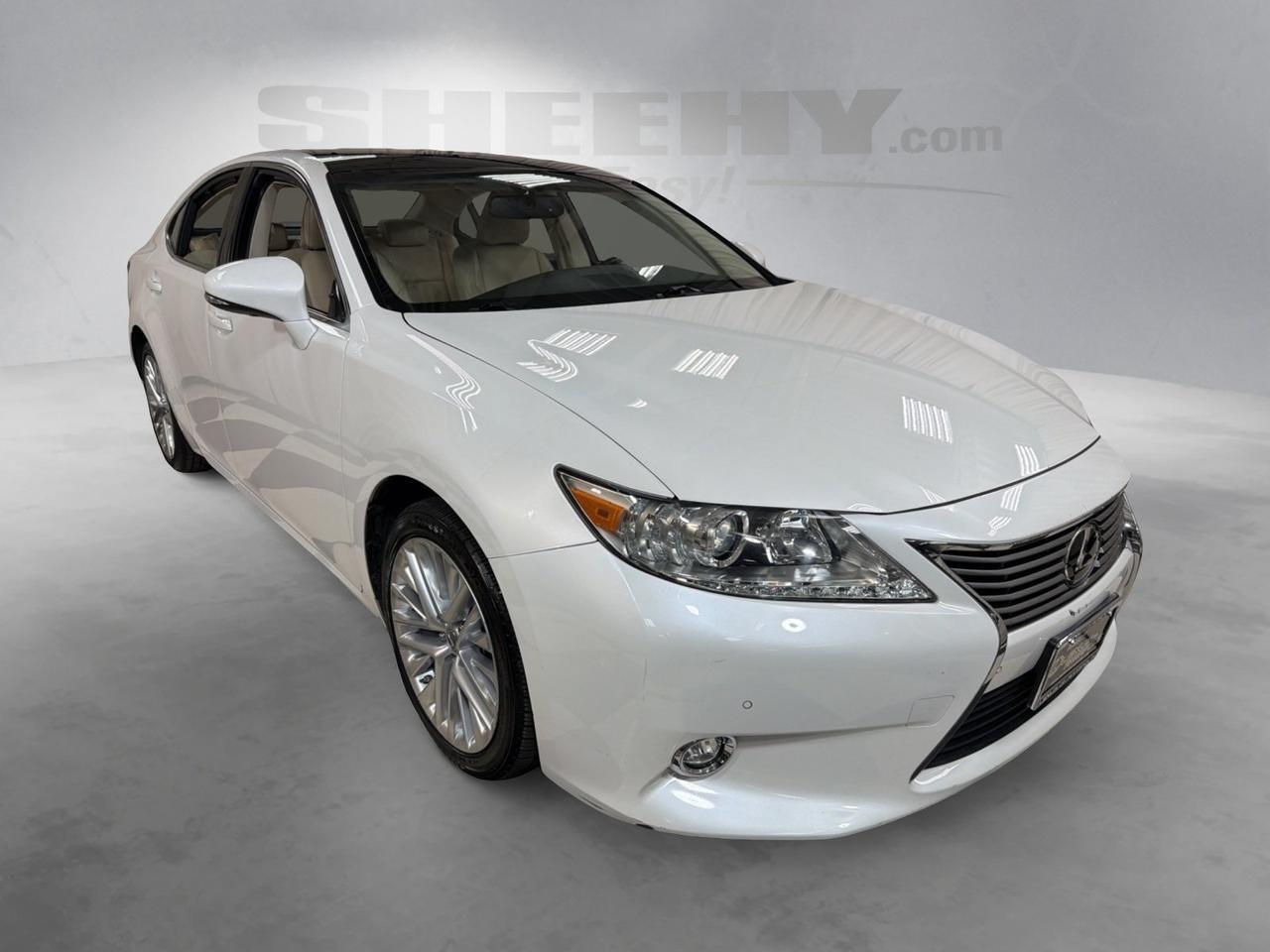 2015 Lexus ES 350 Annapolis MD