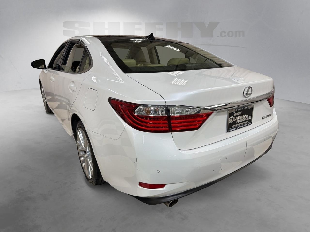 2015 Lexus ES 350 Annapolis MD