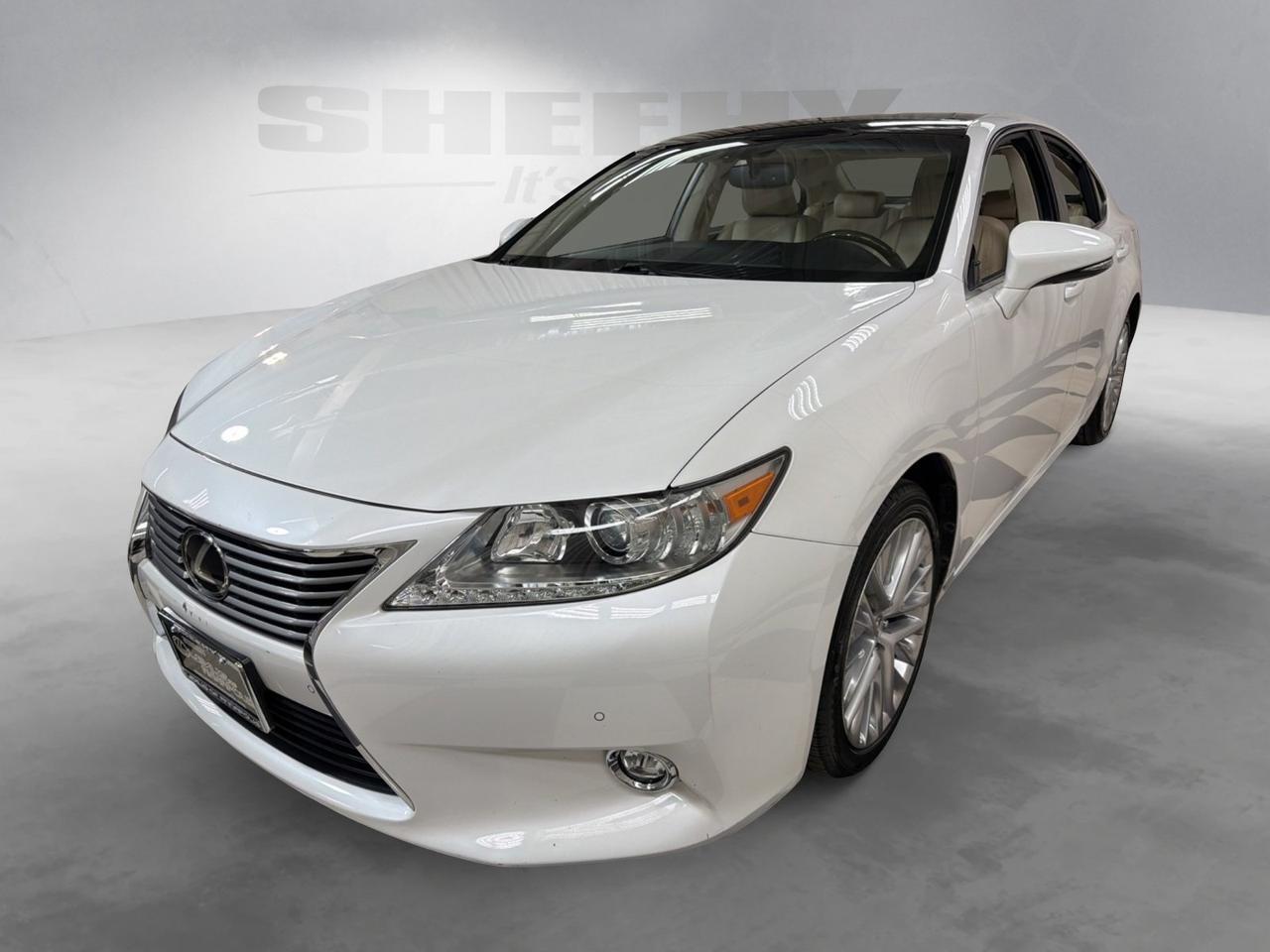2015 Lexus ES 350 Annapolis MD