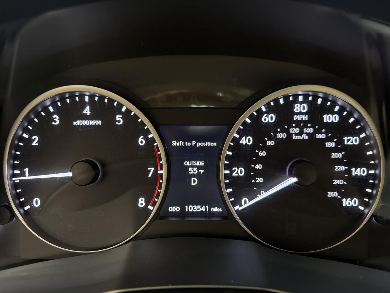 2015 Lexus ES 350 Annapolis MD