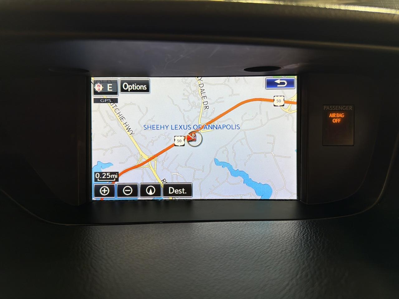 2015 Lexus ES 350 Annapolis MD