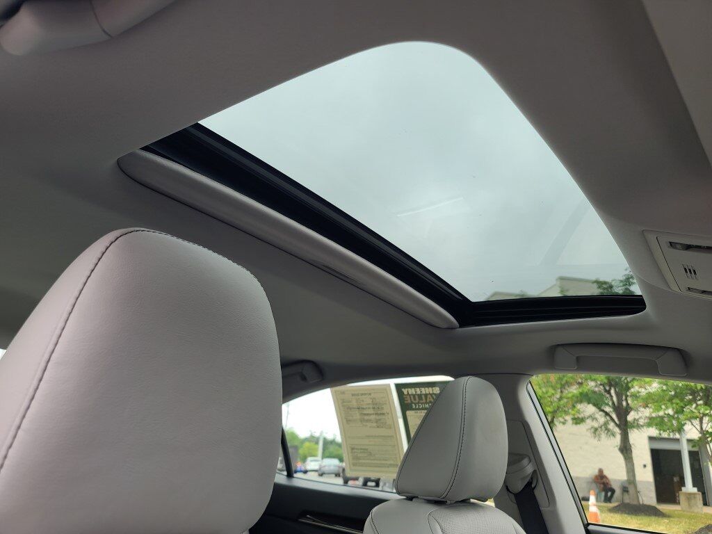 2015 Lexus ES 350 Springfield VA