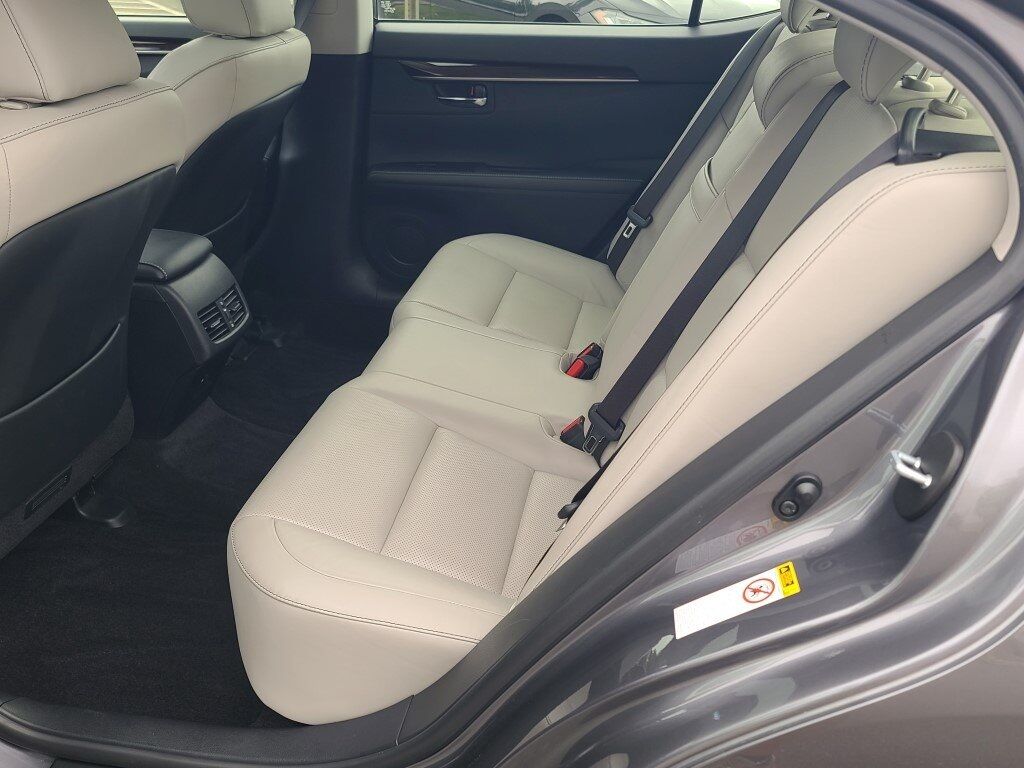 2015 Lexus ES 350 Springfield VA