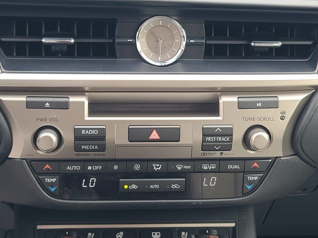 2015 Lexus ES 350 Springfield VA