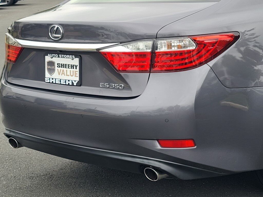 2015 Lexus ES 350 Springfield VA