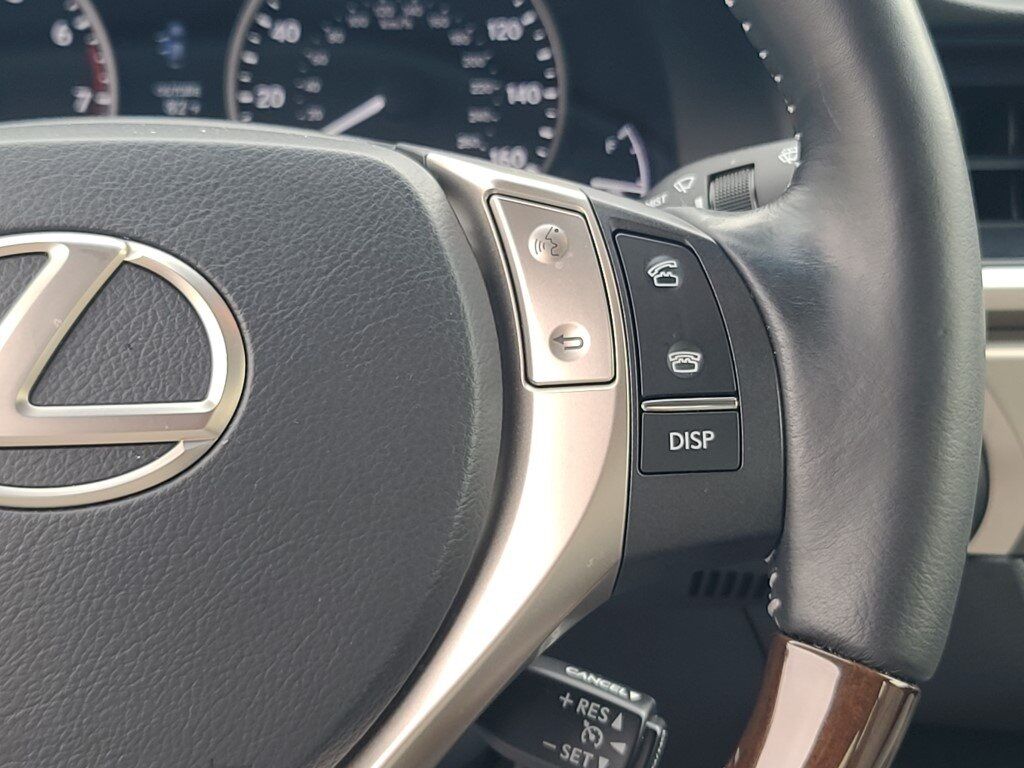 2015 Lexus ES 350 Springfield VA