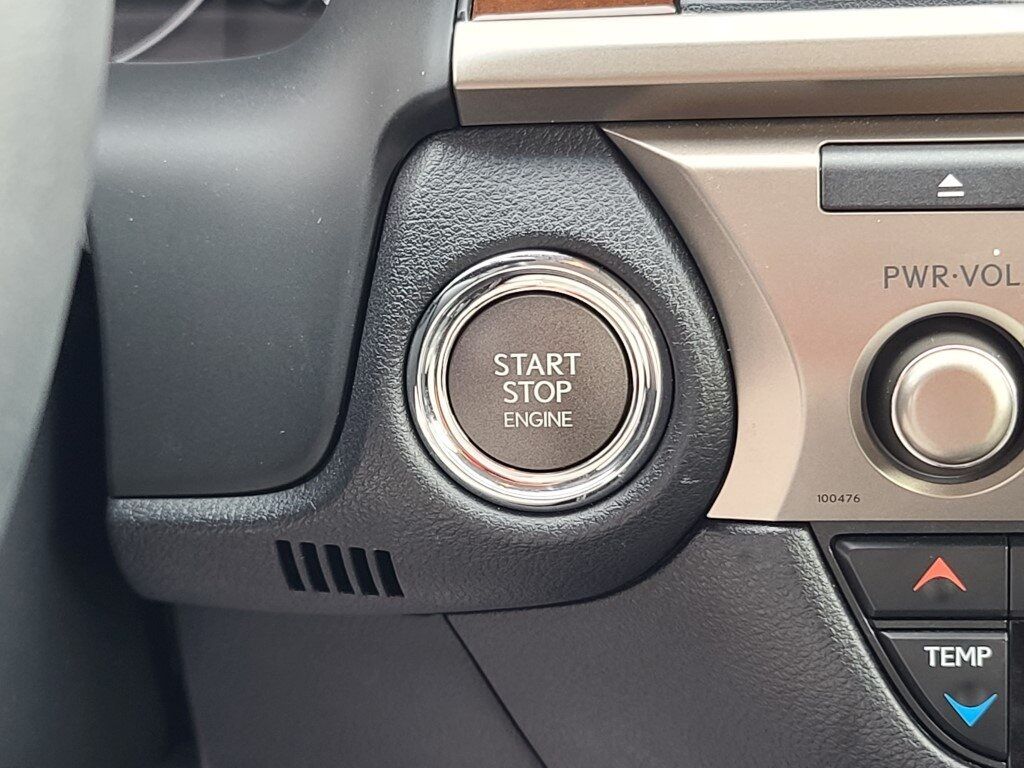 2015 Lexus ES 350 Springfield VA