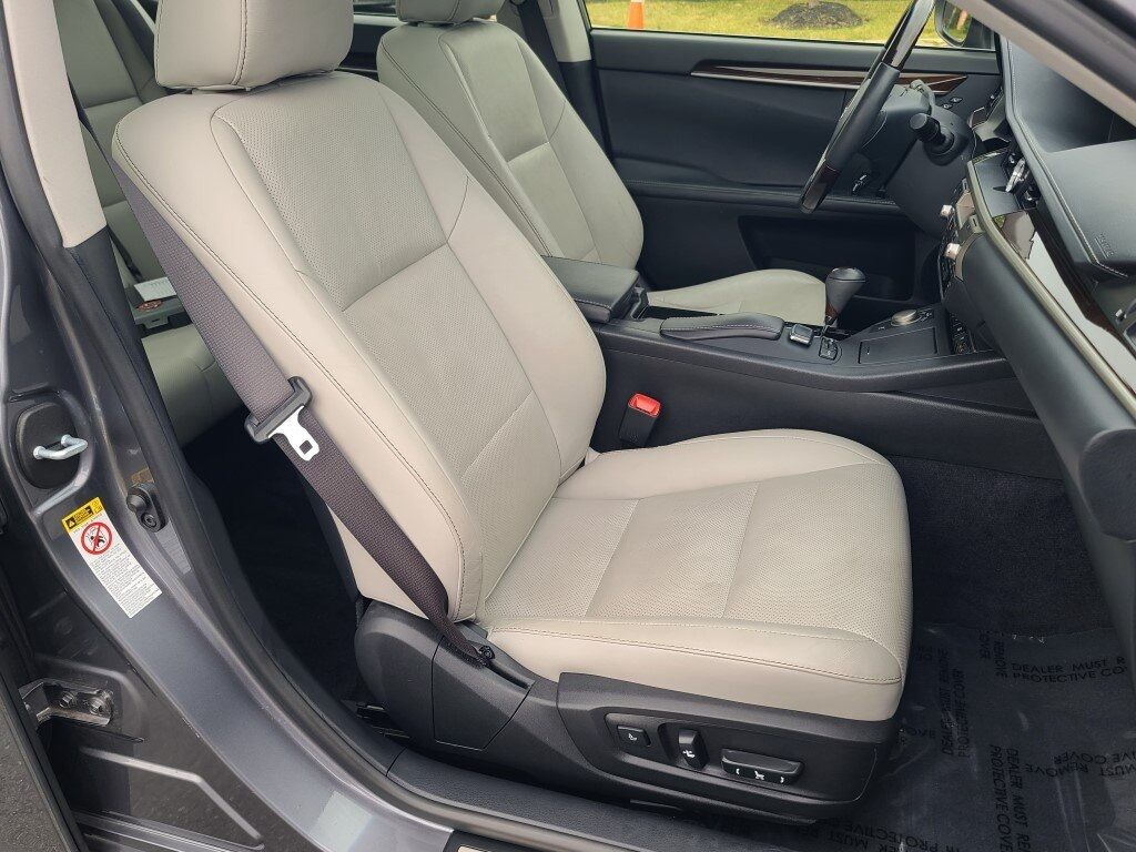 2015 Lexus ES 350 Springfield VA