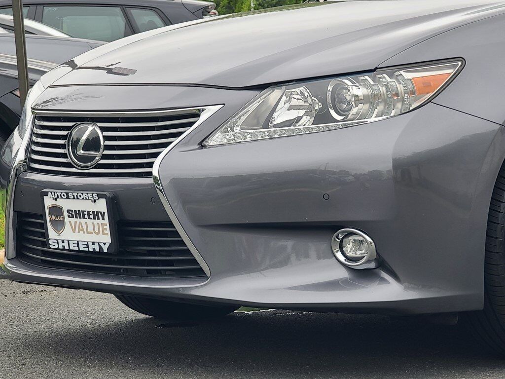 2015 Lexus ES 350 Springfield VA