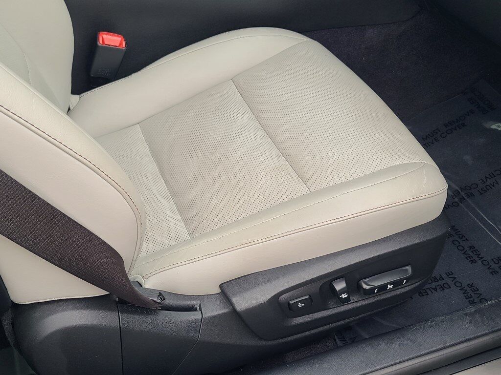 2015 Lexus ES 350 Springfield VA