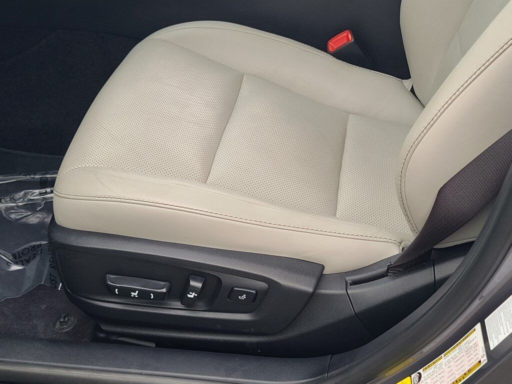 2015 Lexus ES 350 Springfield VA