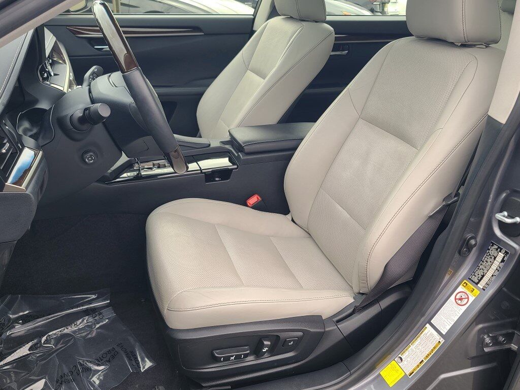 2015 Lexus ES 350 Springfield VA