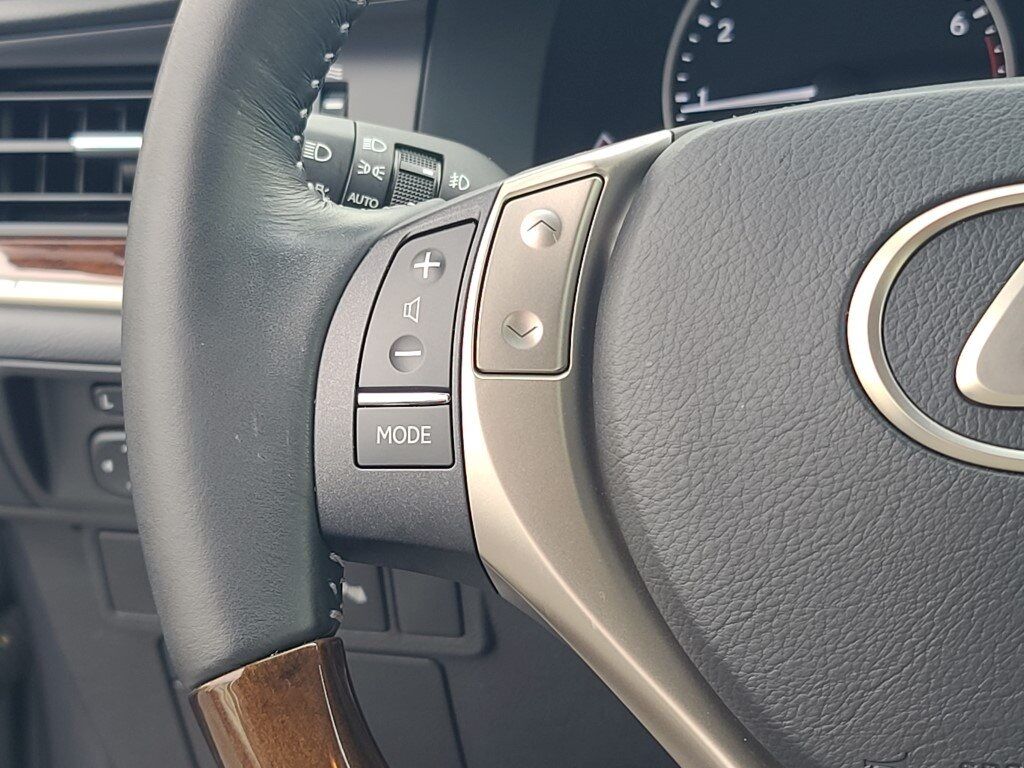 2015 Lexus ES 350 Springfield VA