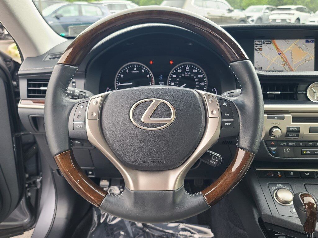 2015 Lexus ES 350 Springfield VA
