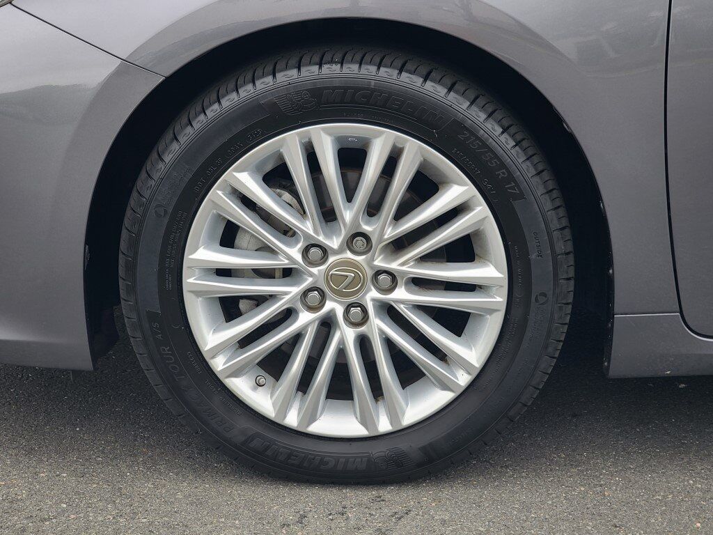 2015 Lexus ES 350 Springfield VA