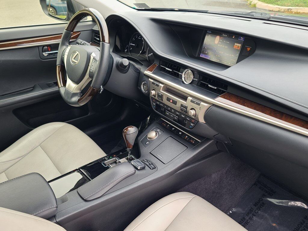 2015 Lexus ES 350 Springfield VA