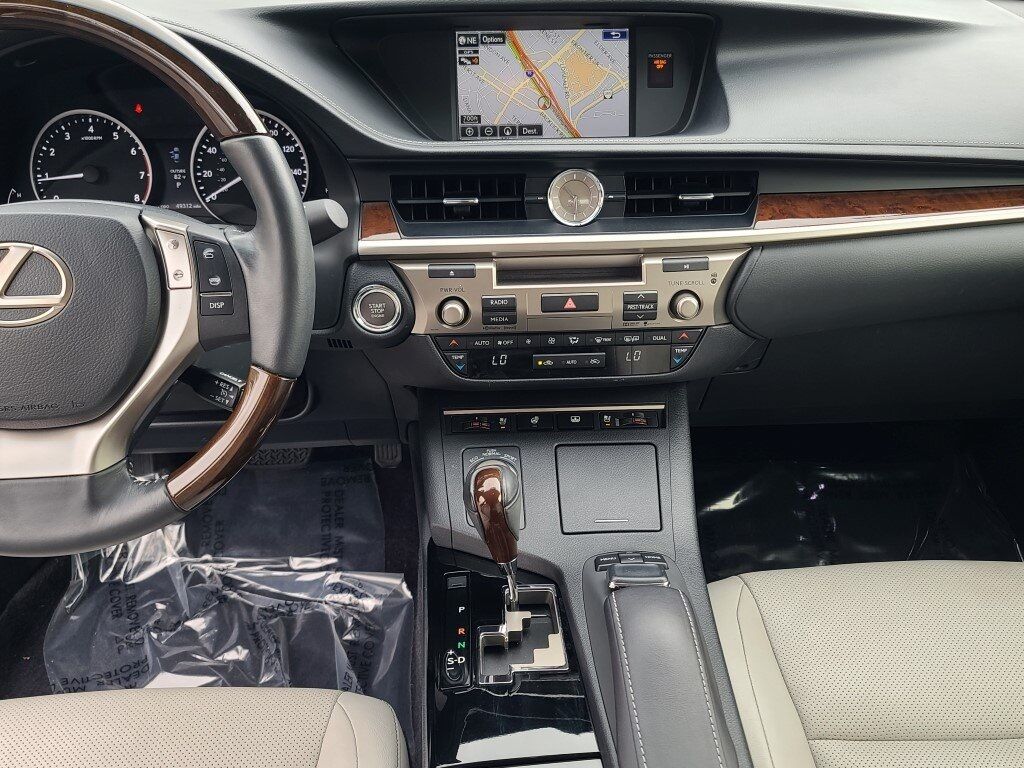 2015 Lexus ES 350 Springfield VA