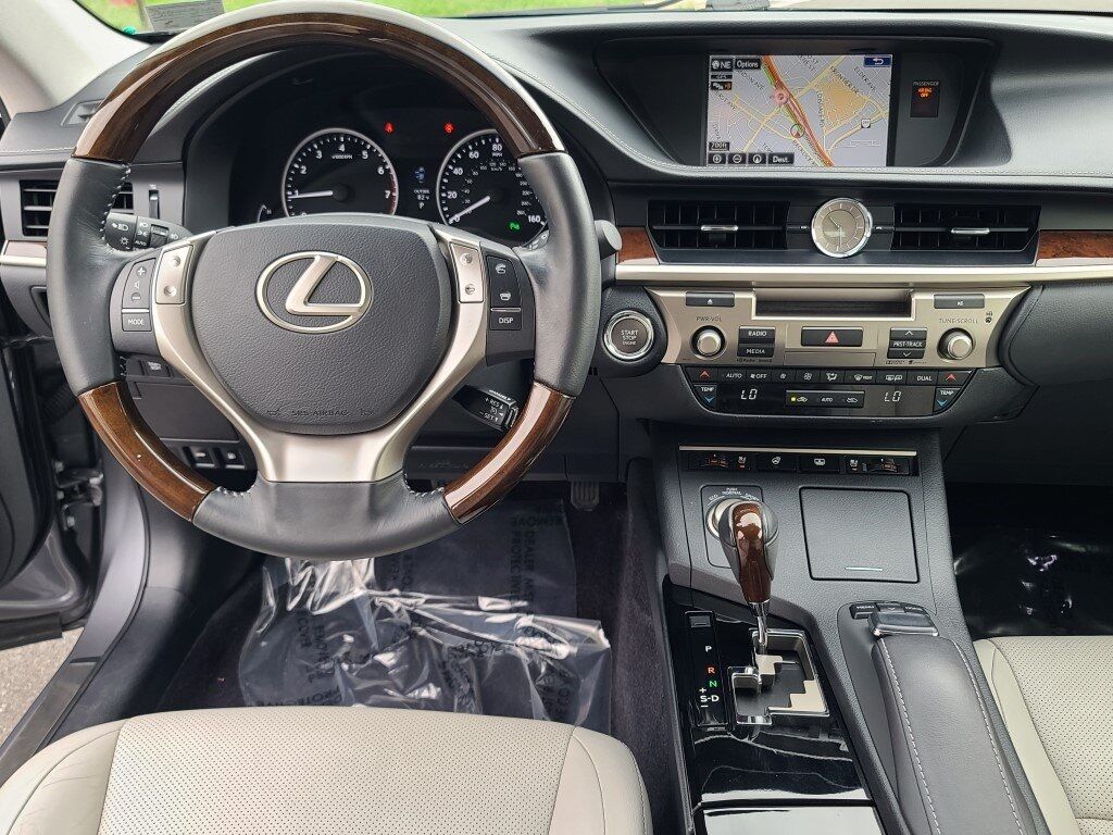 2015 Lexus ES 350 Springfield VA