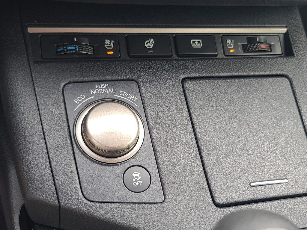 2015 Lexus ES 350 Springfield VA