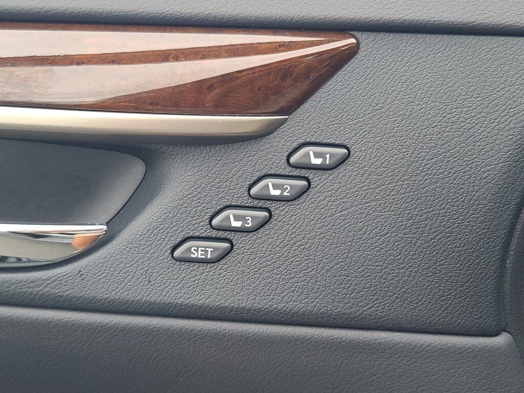 2015 Lexus ES 350 Springfield VA