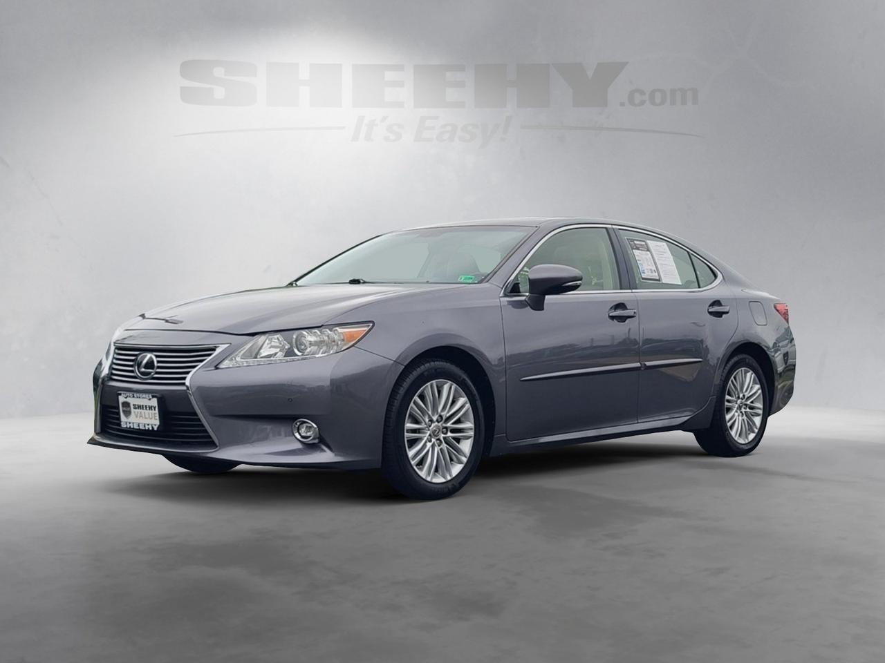 2015 Lexus ES 350 Springfield VA