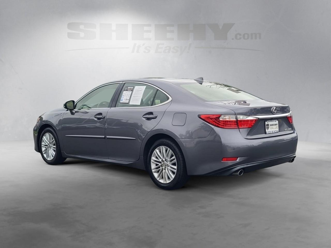 2015 Lexus ES 350 Springfield VA