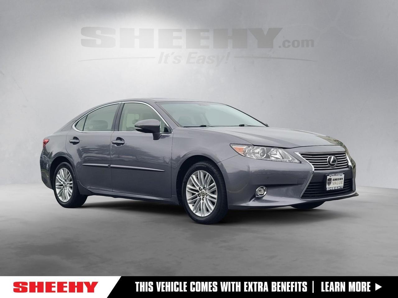 2015 Lexus ES 350 Springfield VA
