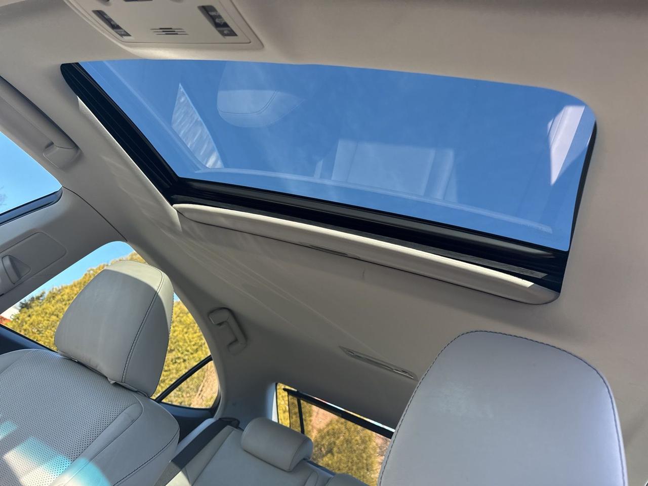 2015 Lexus ES 350 Chantilly VA