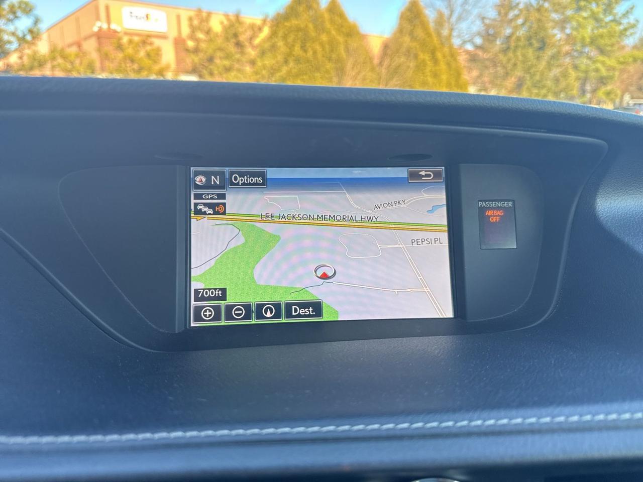 2015 Lexus ES 350 Chantilly VA