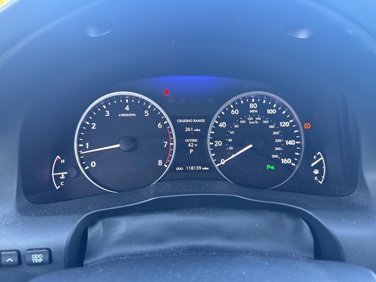 2015 Lexus ES 350 Chantilly VA