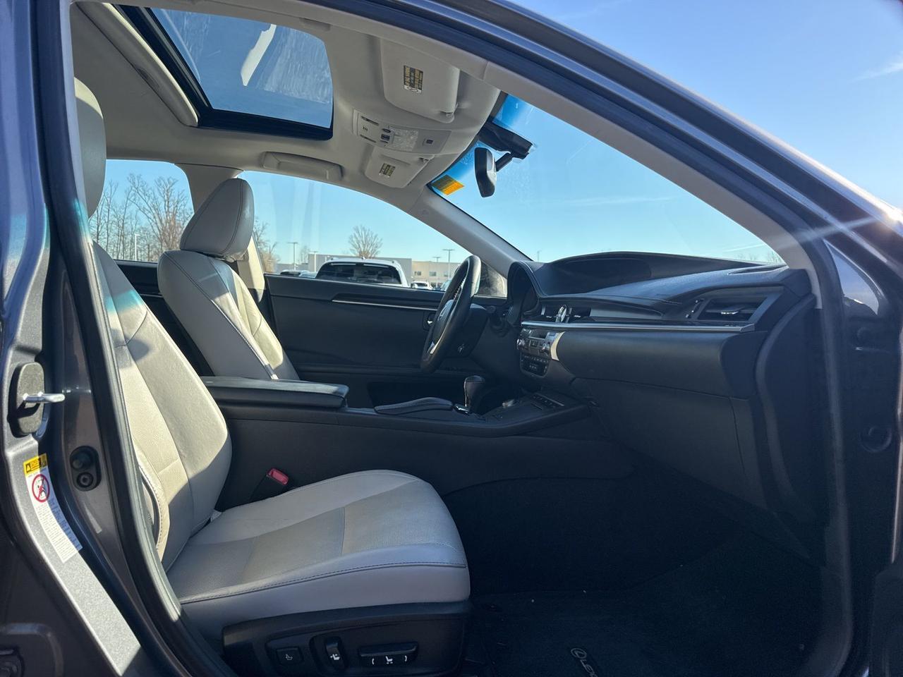 2015 Lexus ES 350 Chantilly VA