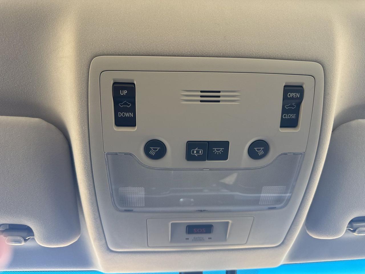 2015 Lexus ES 350 Chantilly VA