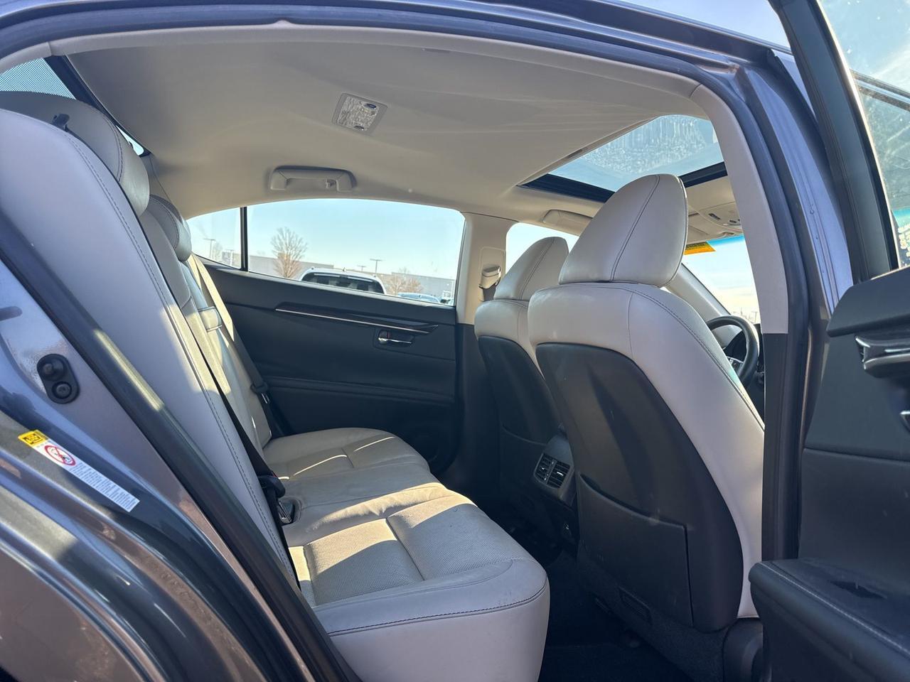 2015 Lexus ES 350 Chantilly VA