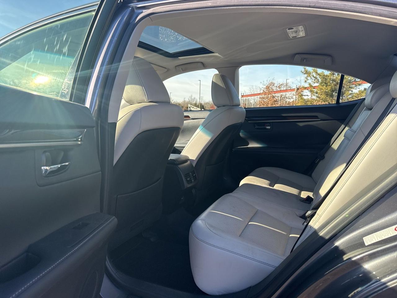 2015 Lexus ES 350 Chantilly VA