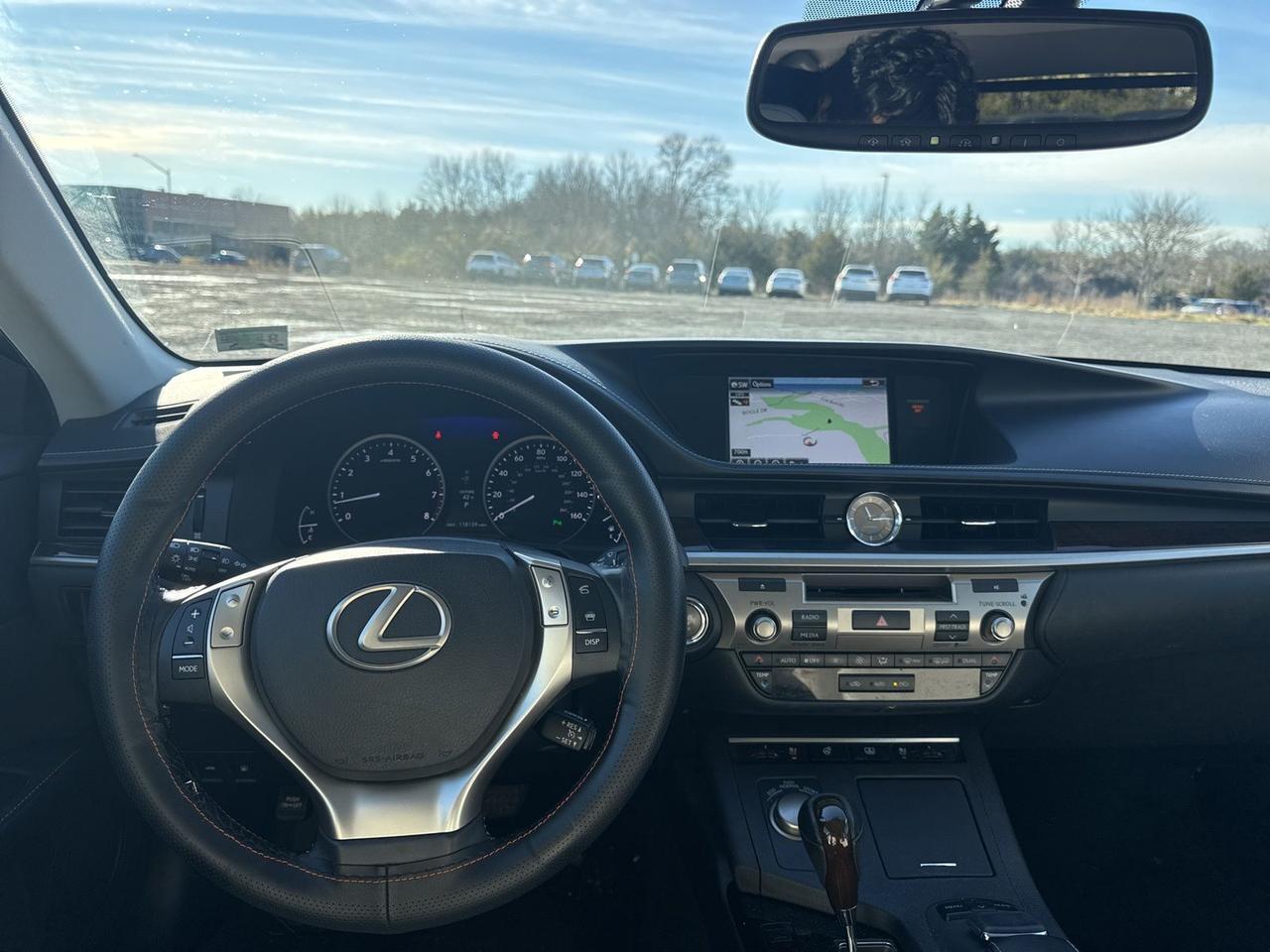 2015 Lexus ES 350 Chantilly VA
