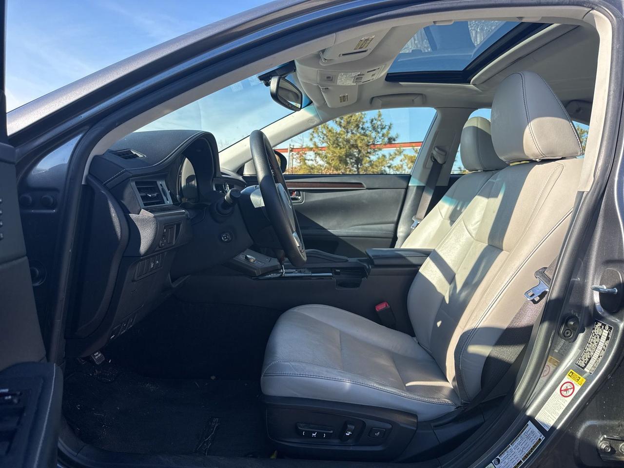 2015 Lexus ES 350 Chantilly VA