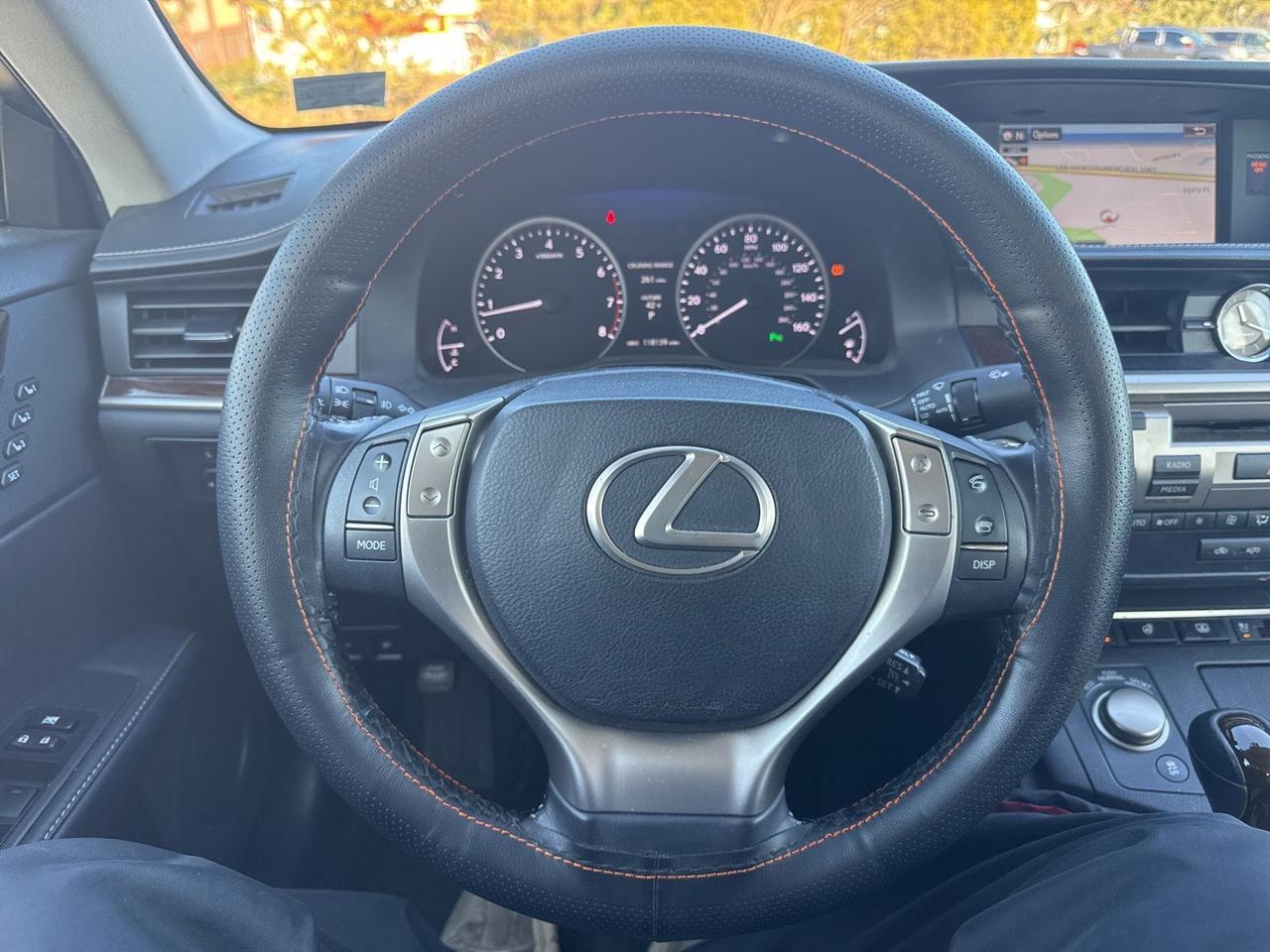 2015 Lexus ES 350 Chantilly VA