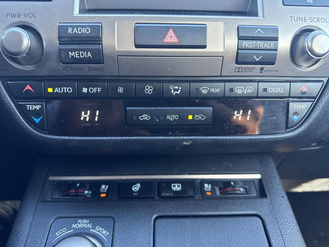 2015 Lexus ES 350 Chantilly VA