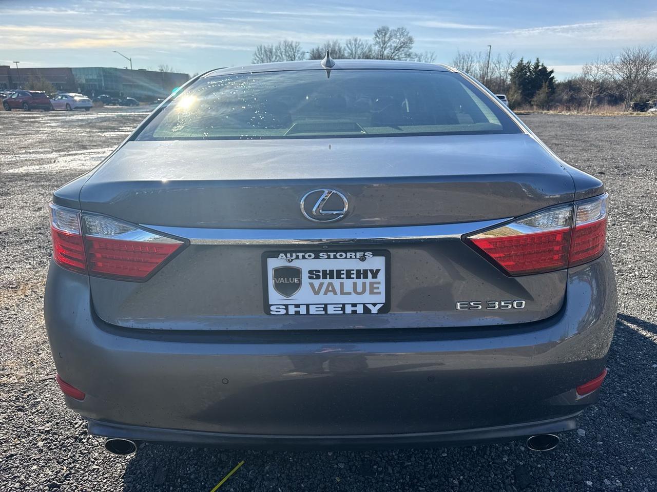 2015 Lexus ES 350 Chantilly VA