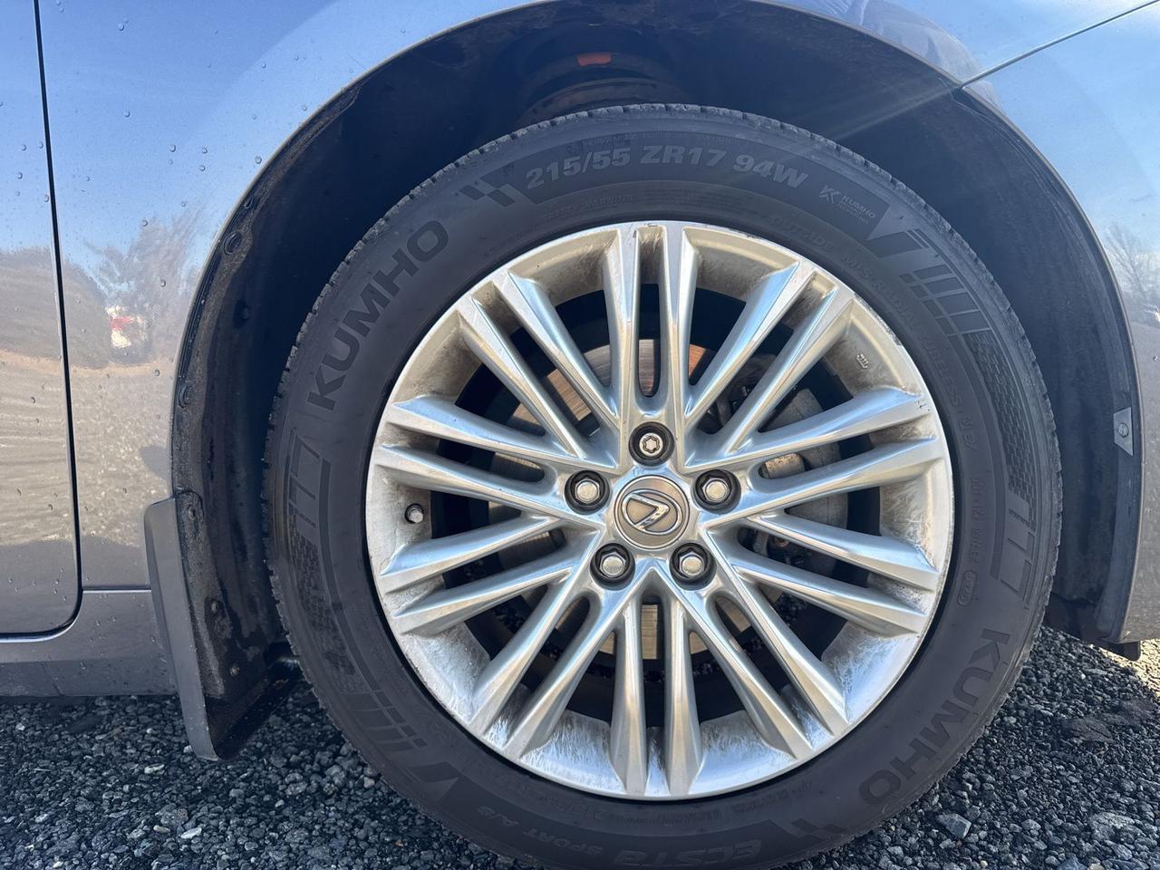 2015 Lexus ES 350 Chantilly VA