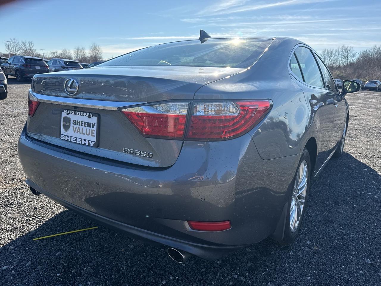 2015 Lexus ES 350 Chantilly VA