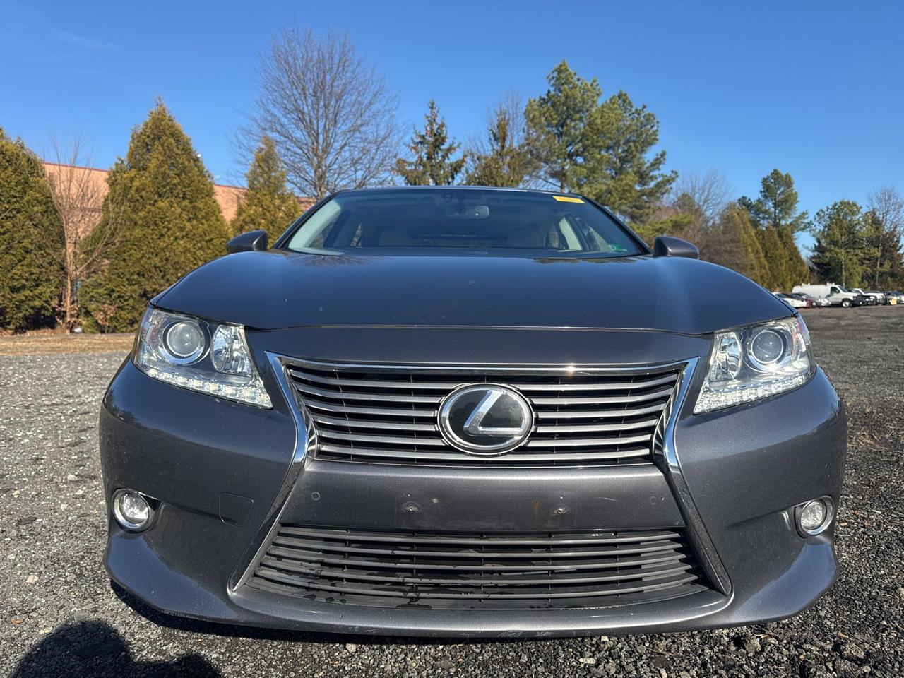2015 Lexus ES 350 Chantilly VA