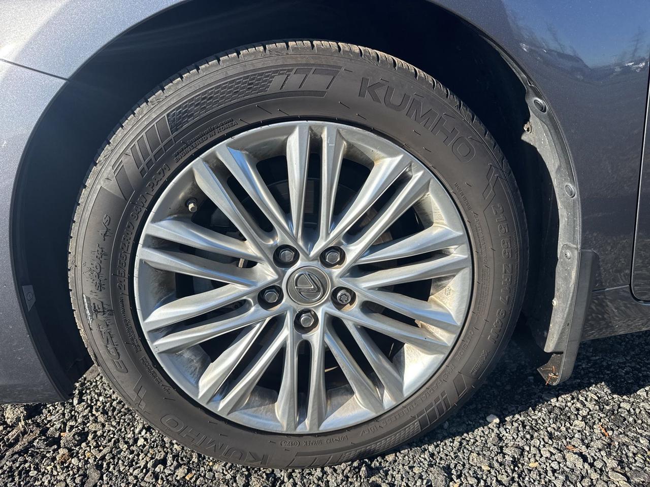 2015 Lexus ES 350 Chantilly VA