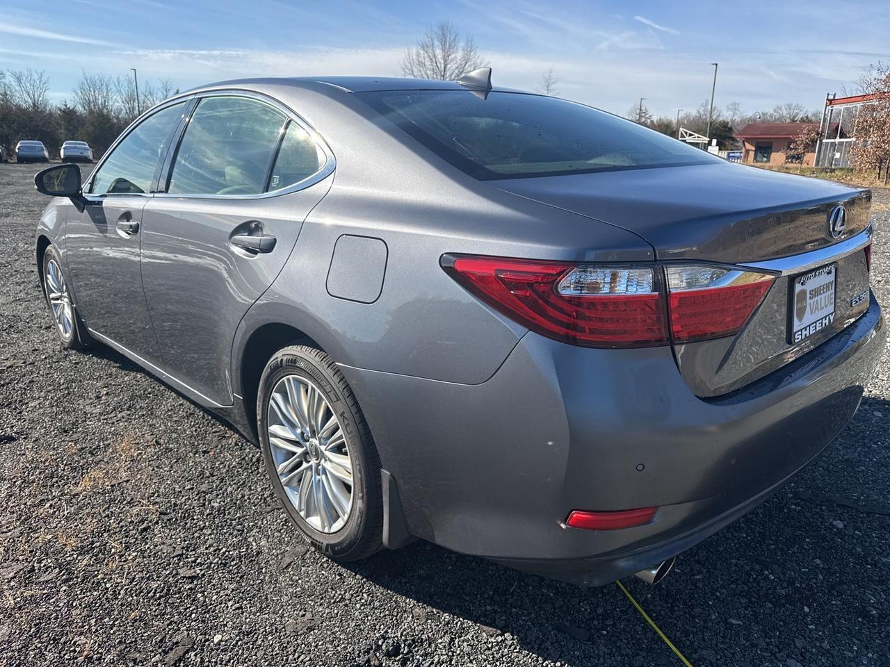 2015 Lexus ES 350 Chantilly VA