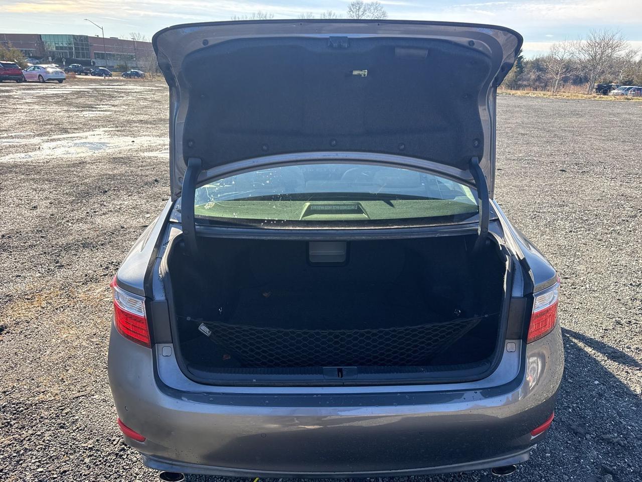 2015 Lexus ES 350 Chantilly VA