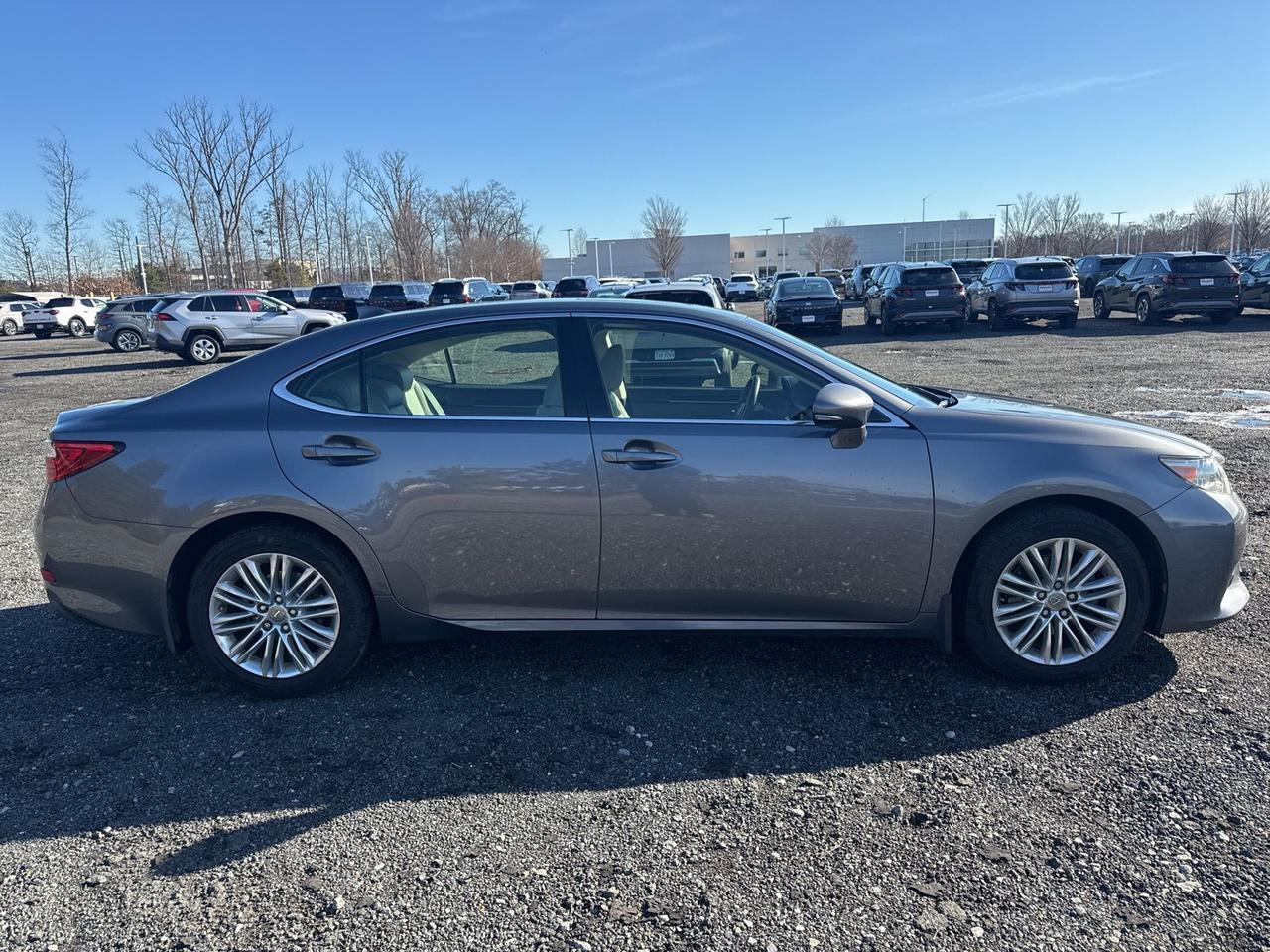2015 Lexus ES 350 Chantilly VA
