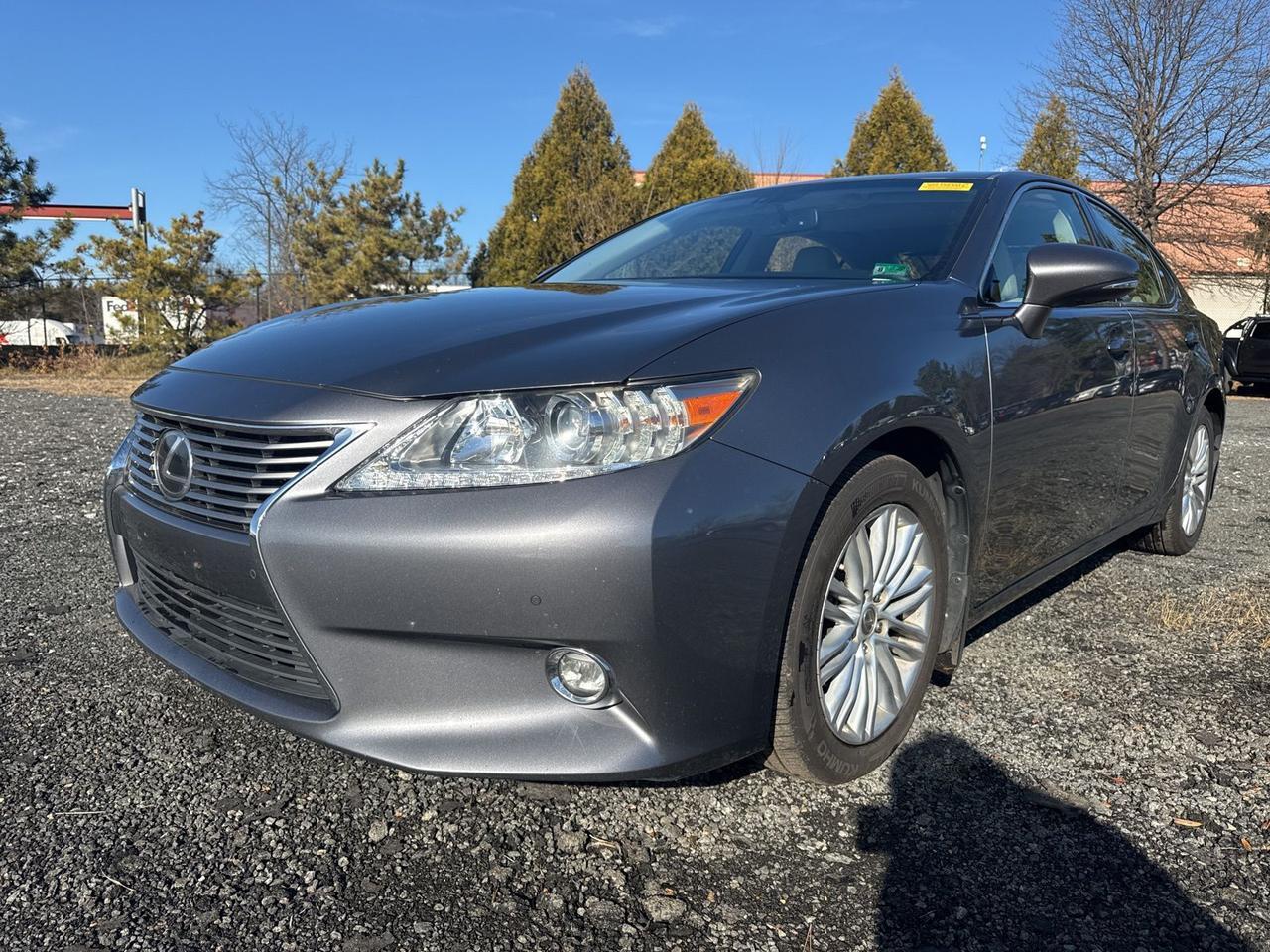 2015 Lexus ES 350 Chantilly VA