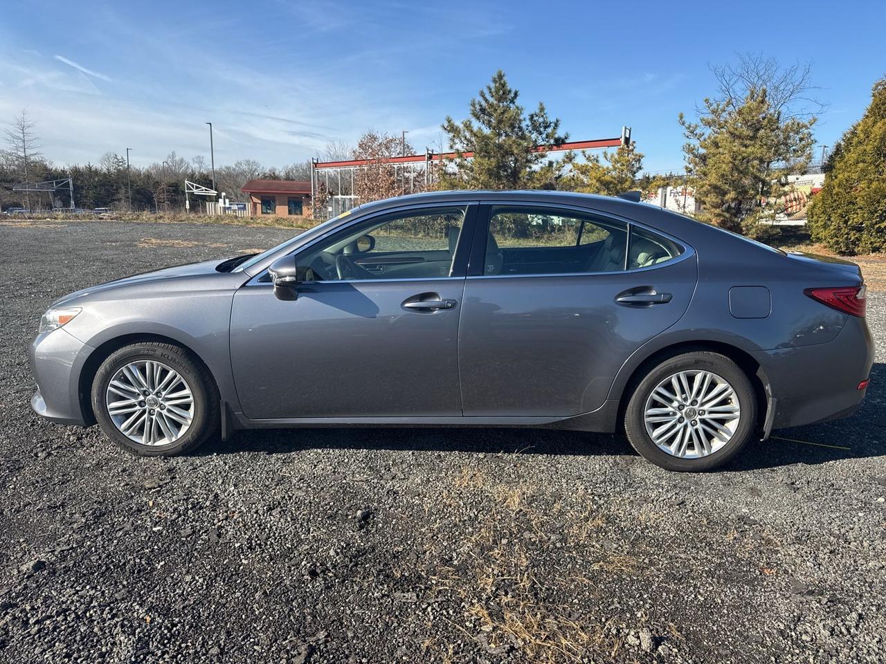 2015 Lexus ES 350 Chantilly VA